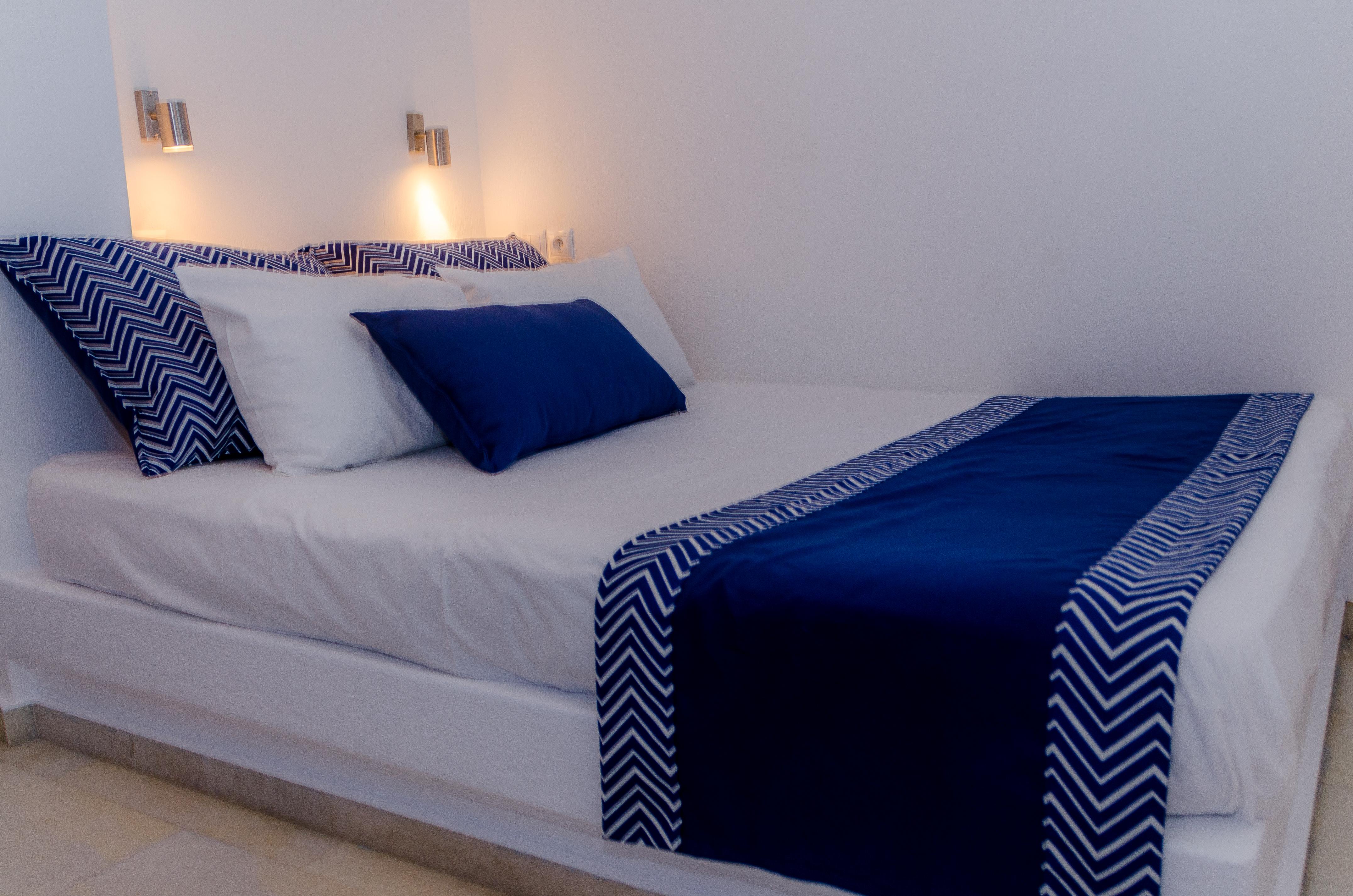 Casa Di Roma Aparthotel Parikia  Ngoại thất bức ảnh