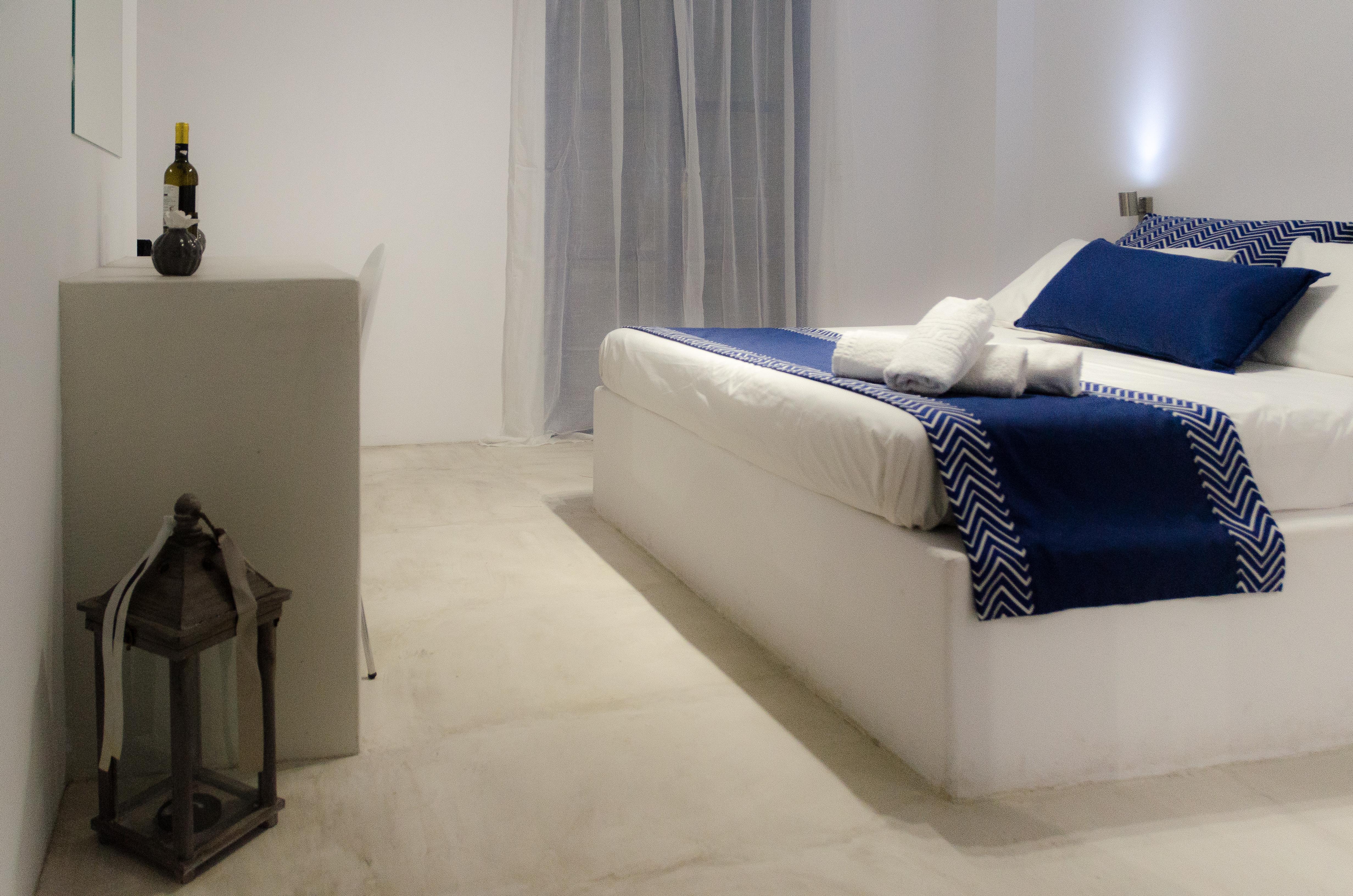 Casa Di Roma Aparthotel Parikia  Ngoại thất bức ảnh