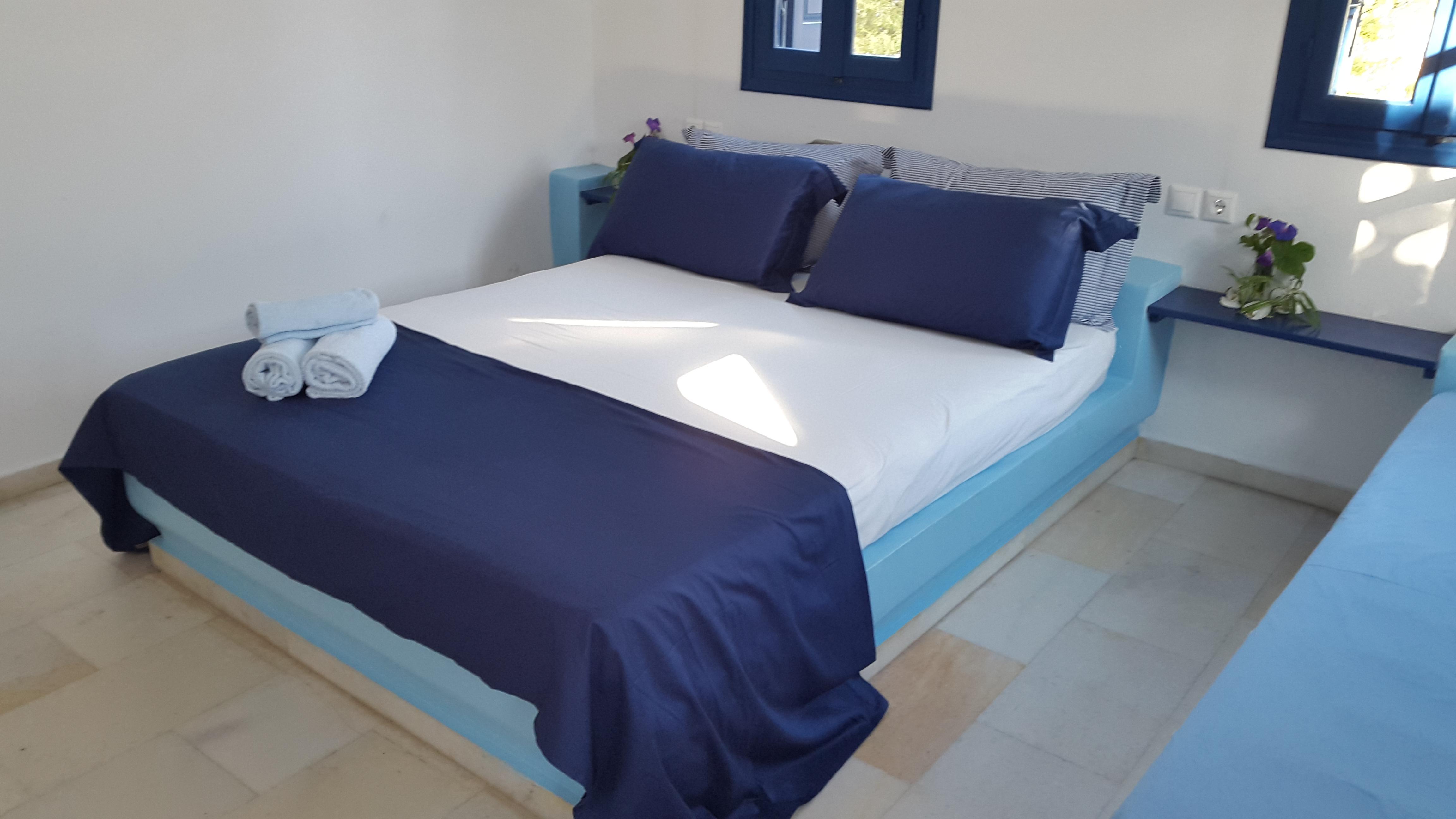 Casa Di Roma Aparthotel Parikia  Ngoại thất bức ảnh