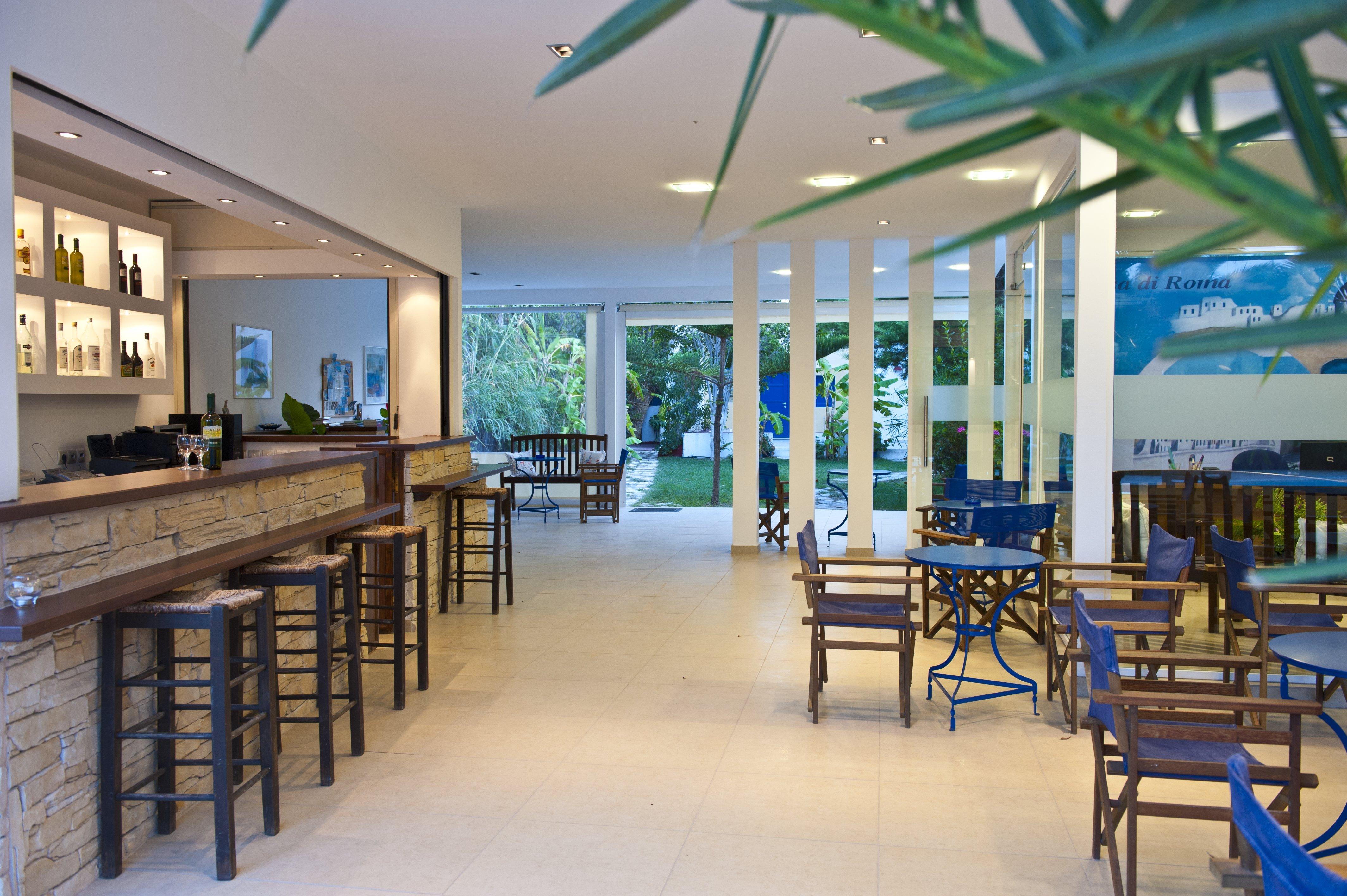 Casa Di Roma Aparthotel Parikia  Ngoại thất bức ảnh