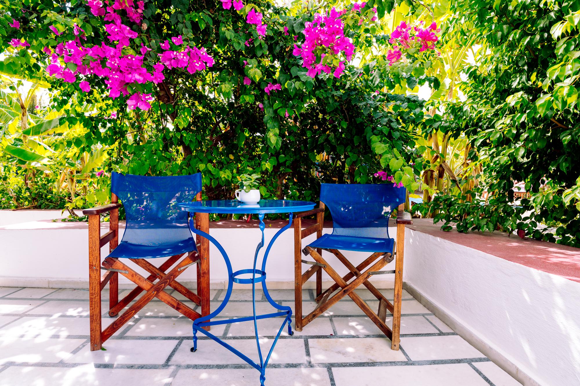 Casa Di Roma Aparthotel Parikia  Ngoại thất bức ảnh