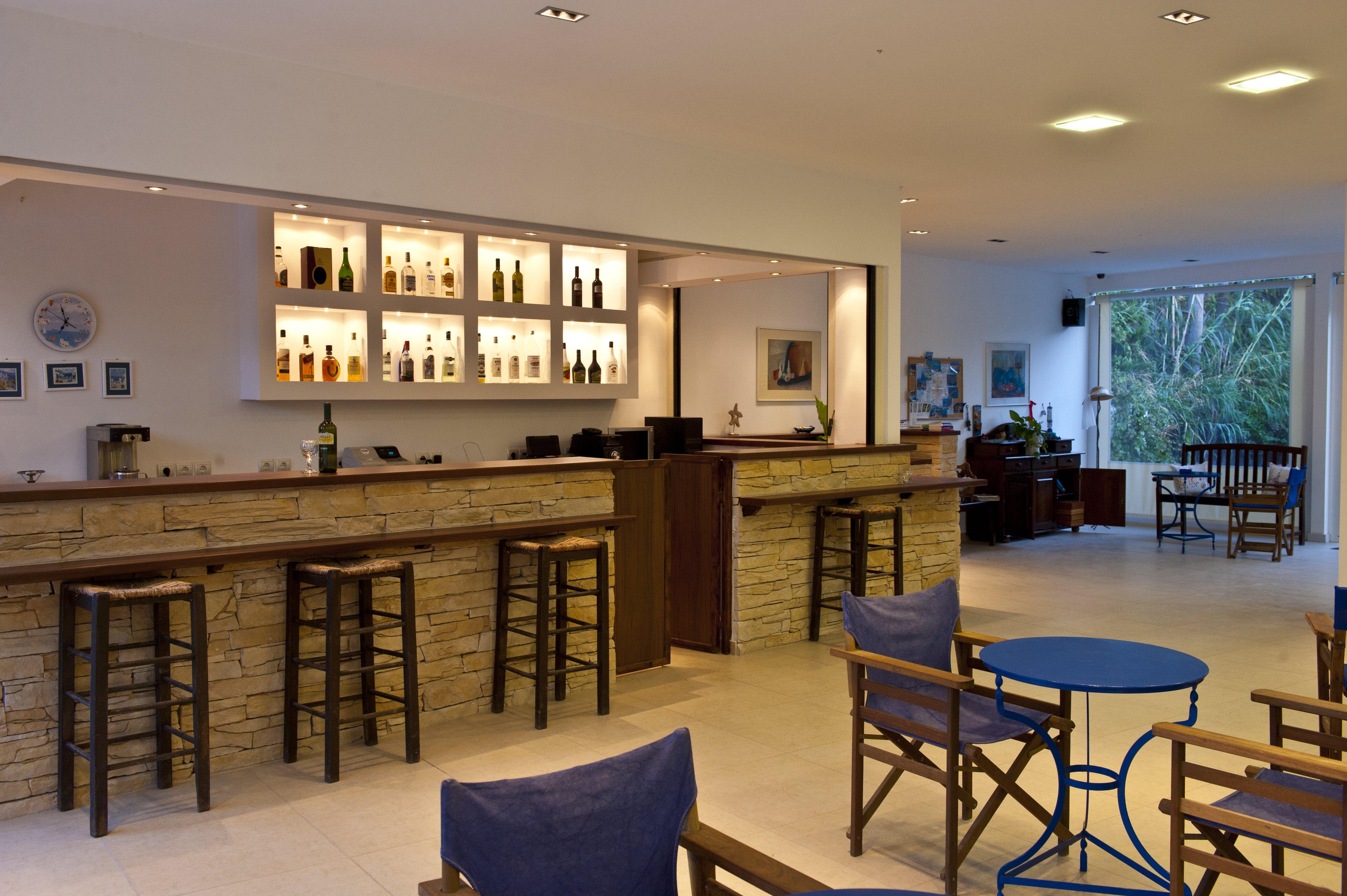 Casa Di Roma Aparthotel Parikia  Ngoại thất bức ảnh