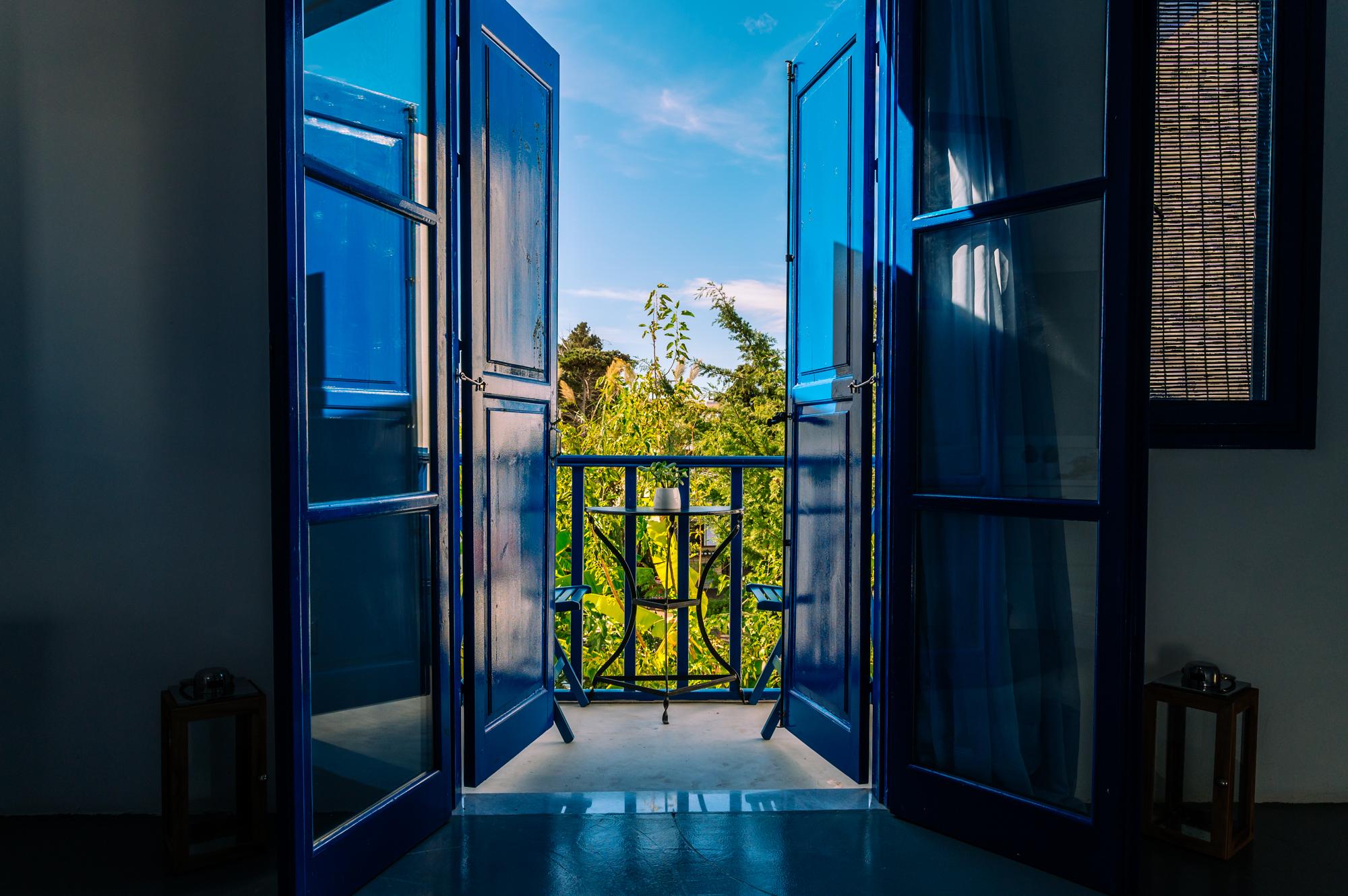 Casa Di Roma Aparthotel Parikia  Ngoại thất bức ảnh