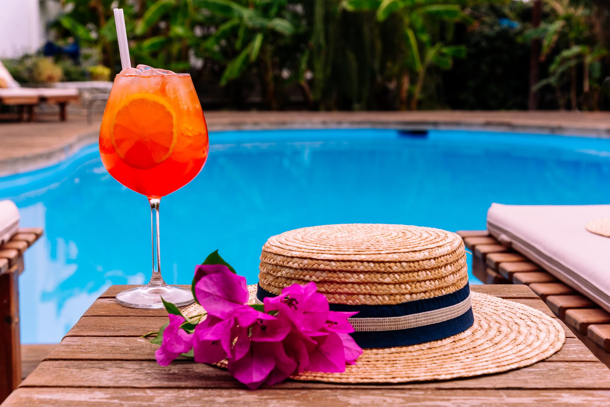 Casa Di Roma Aparthotel Parikia  Ngoại thất bức ảnh