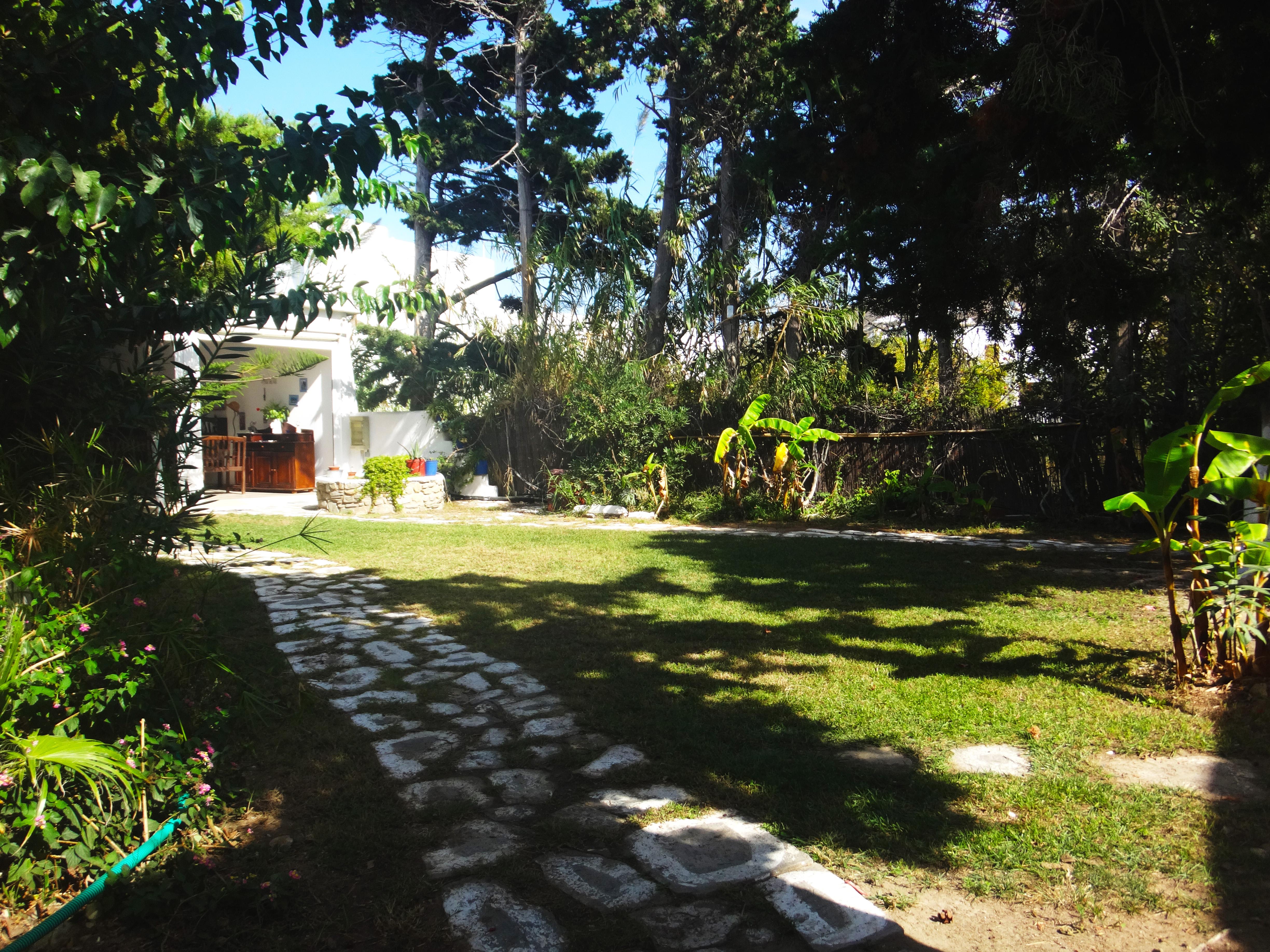 Casa Di Roma Aparthotel Parikia  Ngoại thất bức ảnh