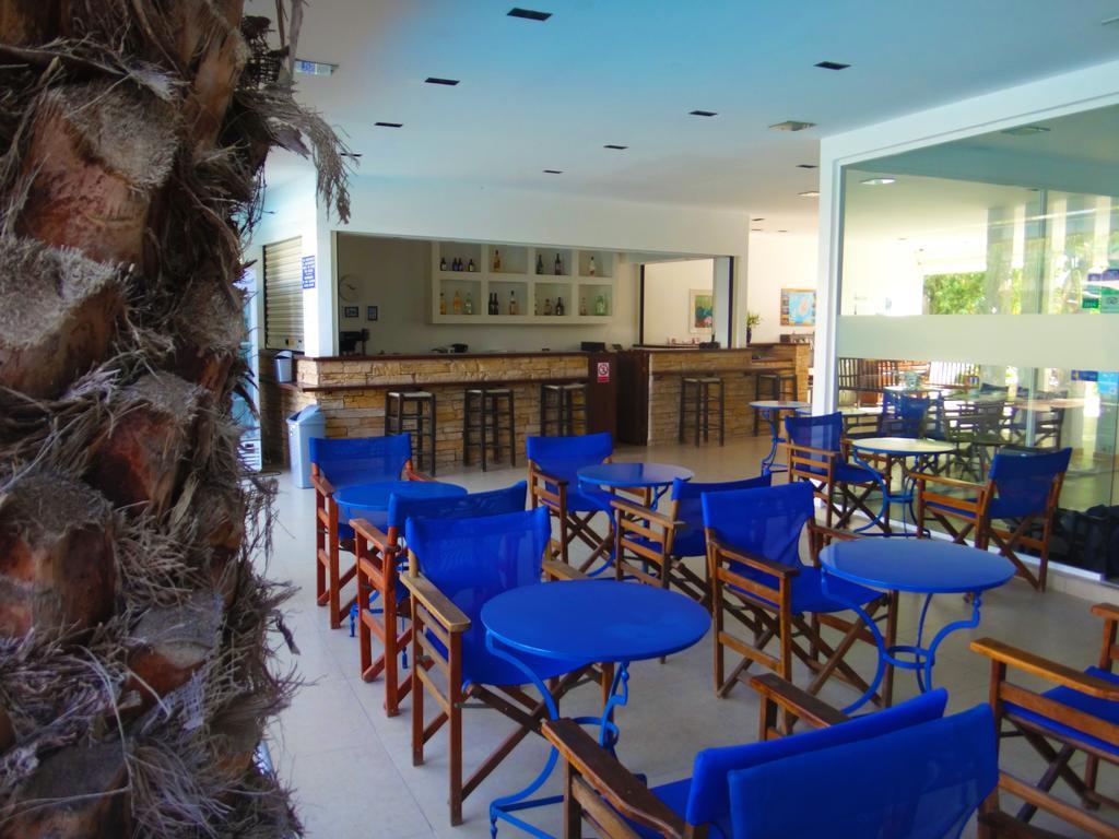 Casa Di Roma Aparthotel Parikia  Ngoại thất bức ảnh