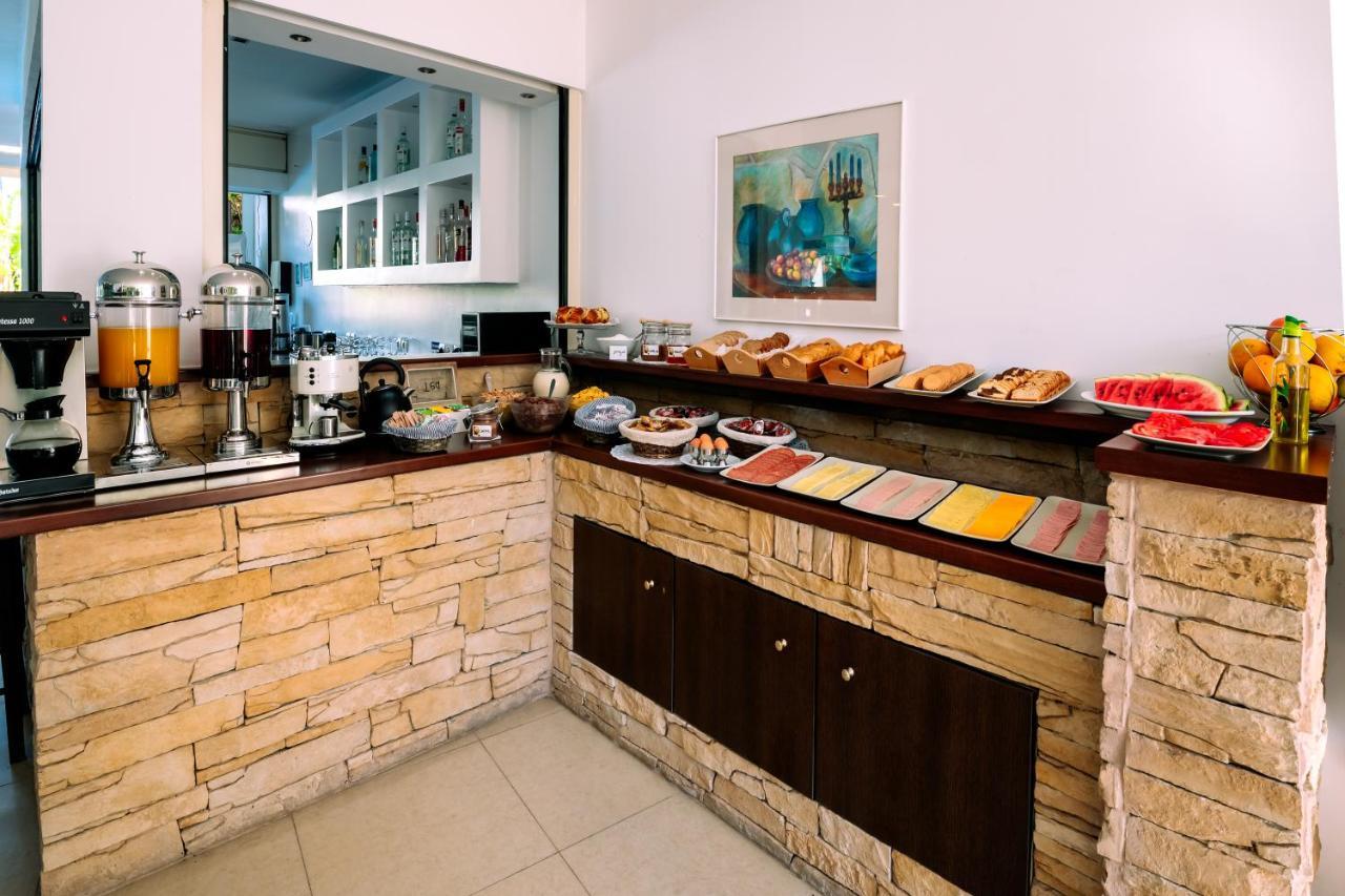 Casa Di Roma Aparthotel Parikia  Ngoại thất bức ảnh
