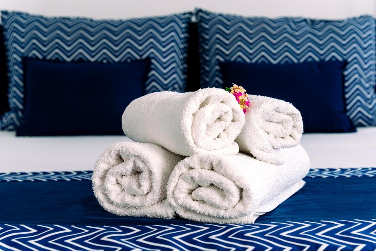 Casa Di Roma Aparthotel Parikia  Ngoại thất bức ảnh